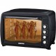 Electric oven with rotisserie  GO4460